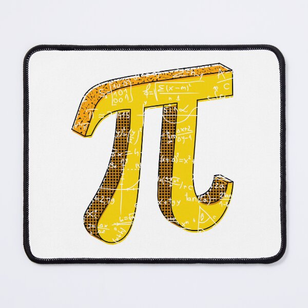 Item preview, Pi symbol designed and sold by Jyoti  Rajput.