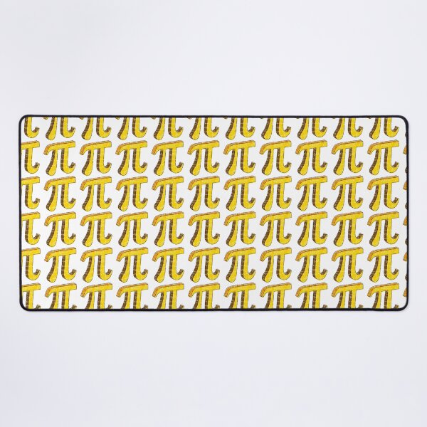 Item preview, Pi symbol designed and sold by Jyoti Rajput.