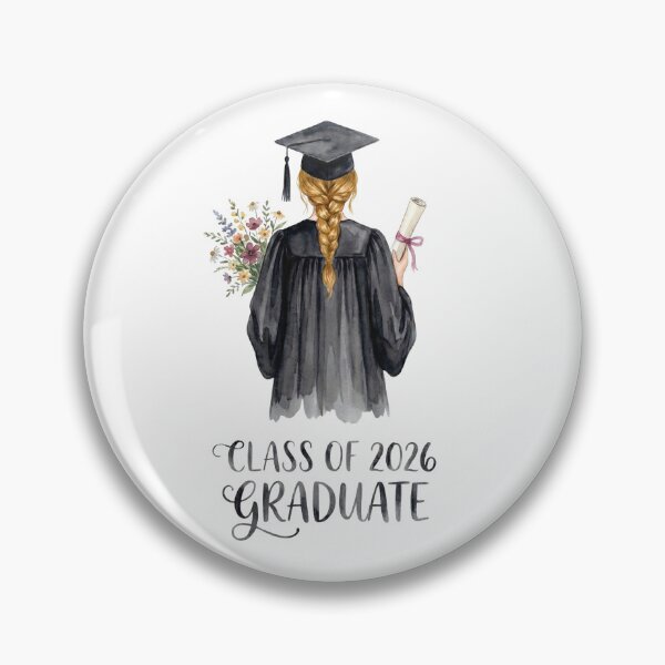 Item preview, Graduation Class of 2026 designed and sold by Roy & Tiffany.