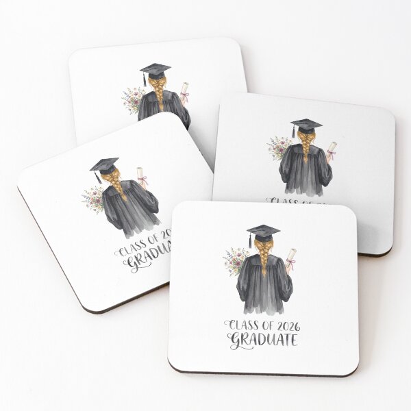 Item preview, Graduation Class of 2026 designed and sold by Roy & Tiffany.