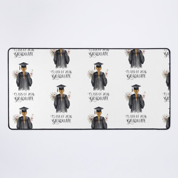 Item preview, Graduation Class of 2026 designed and sold by Roy & Tiffany.