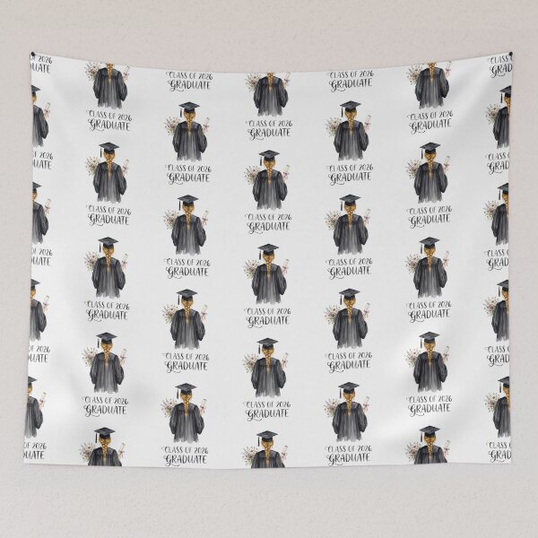 Item preview, Graduation Class of 2026 designed and sold by Roy & Tiffany.