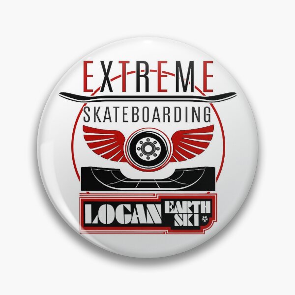 Item preview, Extreme Skateboarding designed and sold by TATTOO-DESIGN.