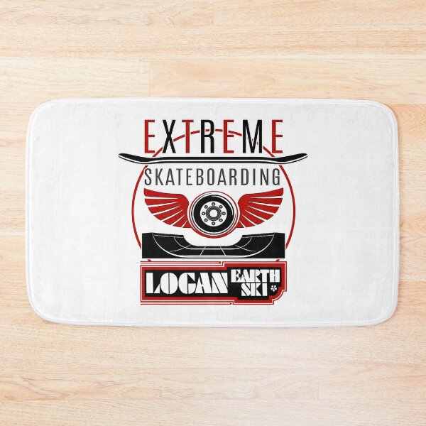 Item preview, Extreme Skateboarding designed and sold by TATTOO-DESIGN.