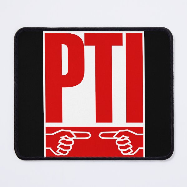 Item preview, Pardon The Interruption designed and sold by PastelWingg.