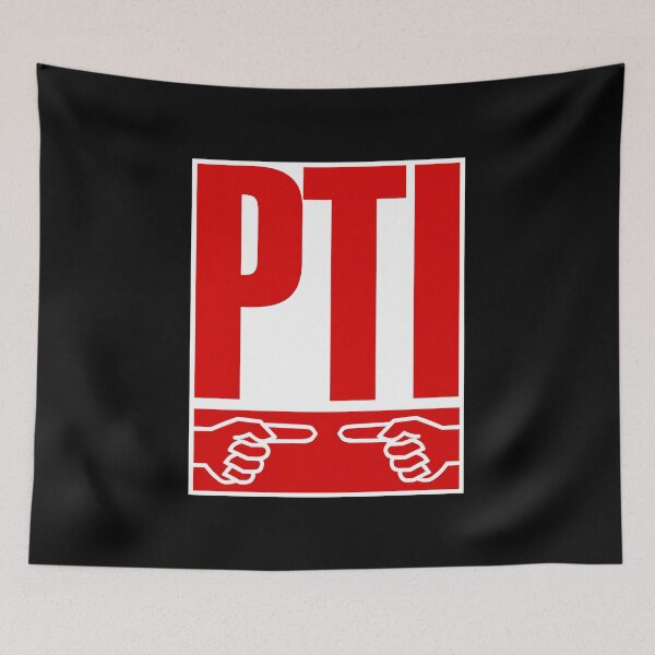 Item preview, Pardon The Interruption designed and sold by PastelWingg.