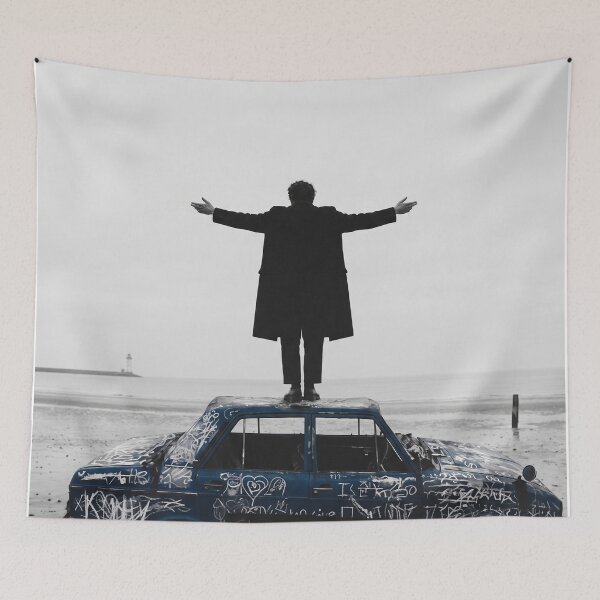 Item preview, car beach designed and sold by rogersonelise.