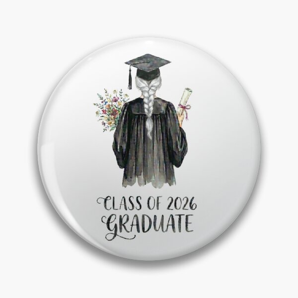 Item preview, Graduation Class of 2026 designed and sold by Roy & Tiffany.
