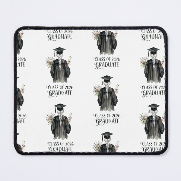 Item preview, Graduation Class of 2026 designed and sold by Roy & Tiffany.