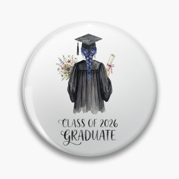 Item preview,  Graduation Class of 2026 designed and sold by Roy & Tiffany.