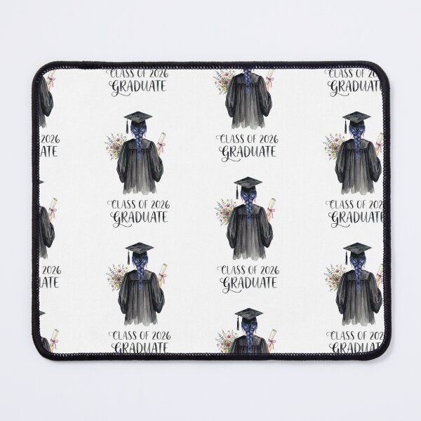Item preview,  Graduation Class of 2026 designed and sold by Roy & Tiffany.