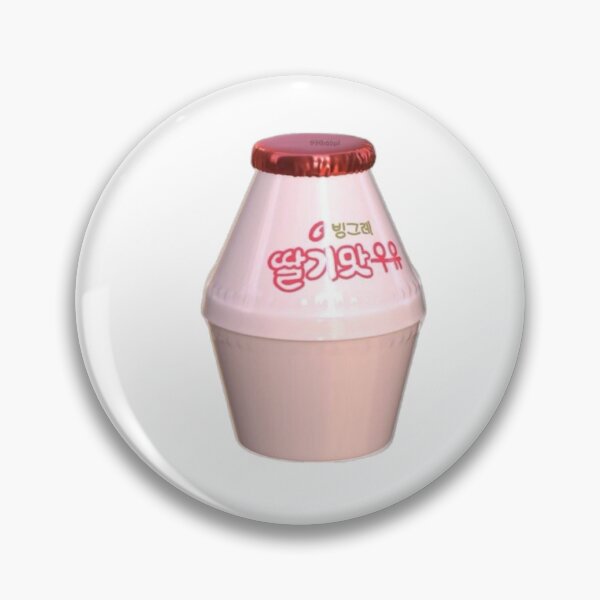 Item preview, strawberry milk designed and sold by duckieteef.