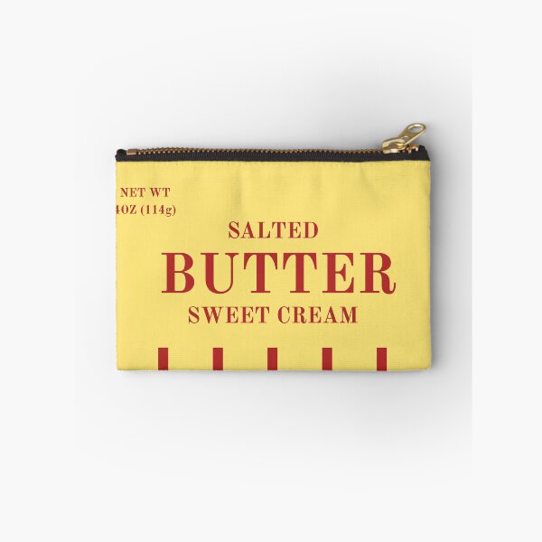 Item preview, Salted Butter designed and sold by Art By Ruby Bard.