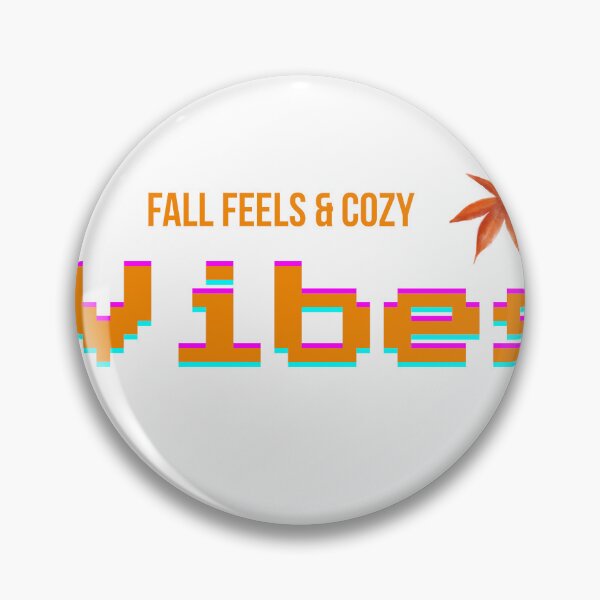 Item preview, Fall Feels and Cozy Vibes Autumn Leaf designed and sold by mayacreations7.