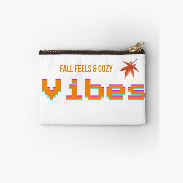 Item preview, Fall Feels and Cozy Vibes Autumn Leaf designed and sold by mayacreations7.