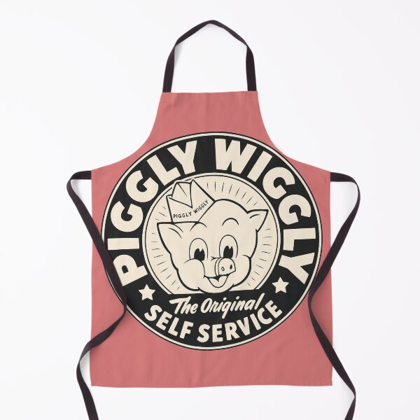 Item preview, Piggly Wiggly designed and sold by PastelWingg.