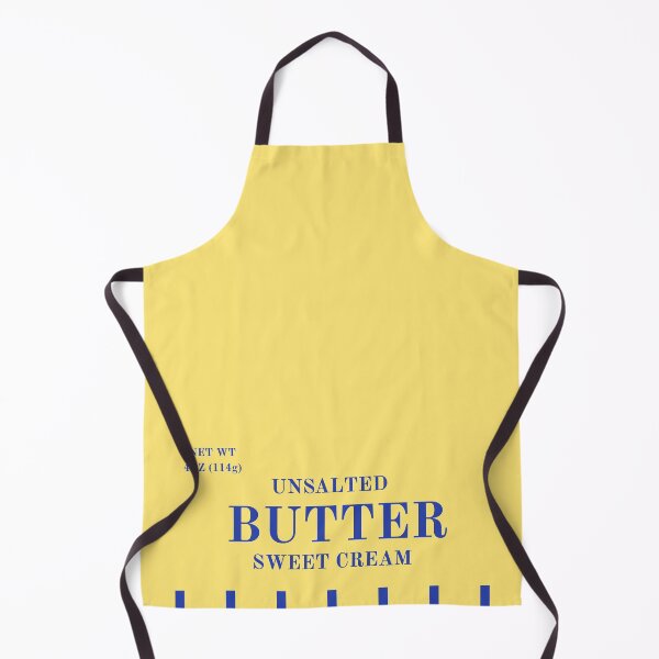 Item preview, Unsalted Butter designed and sold by Art By Ruby Bard.
