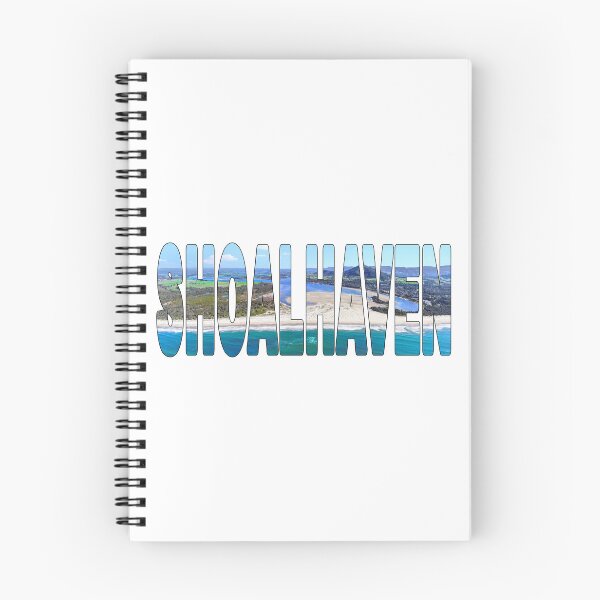 Item preview, SHOALHAVEN - Heads New South Wales Beach Fishing Paradise Sunny Day designed and sold by Adam Gormley.