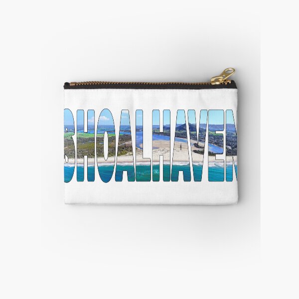 Item preview, SHOALHAVEN - Heads New South Wales Beach Fishing Paradise Sunny Day designed and sold by Adam Gormley.