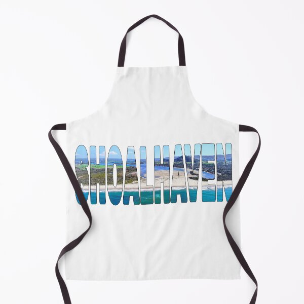 Item preview, SHOALHAVEN - Heads New South Wales Beach Fishing Paradise Sunny Day designed and sold by Adam Gormley.