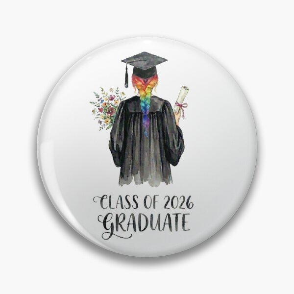 Item preview, Graduation Class of 2026 designed and sold by Roy & Tiffany.