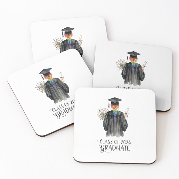 Item preview,  Graduation Class of 2026 designed and sold by Roy & Tiffany.