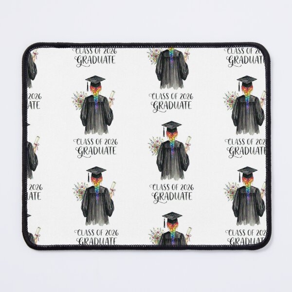 Item preview,  Graduation Class of 2026 designed and sold by Roy & Tiffany.