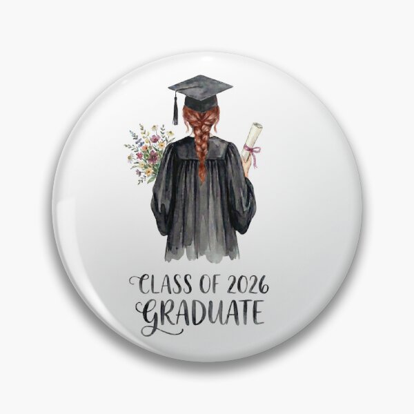 Item preview, Graduation Class of 2026 designed and sold by Roy & Tiffany.