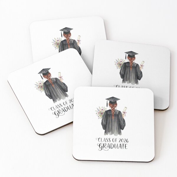 Item preview, Graduation Class of 2026 designed and sold by Roy & Tiffany.