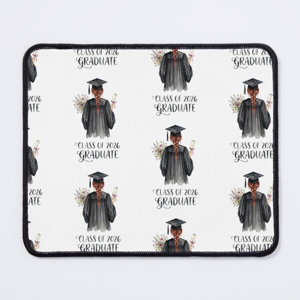 Item preview, Graduation Class of 2026 designed and sold by Roy & Tiffany.