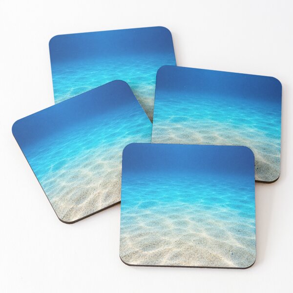 Item preview, Deep Blue Abyss - Underwater Background designed and sold by Deep Blue Ocean.