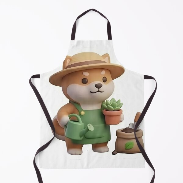 Item preview, planti doggy designed and sold by straynapoli.