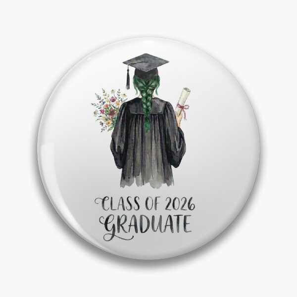 Item preview, Graduation Class of 2026 designed and sold by Roy & Tiffany.