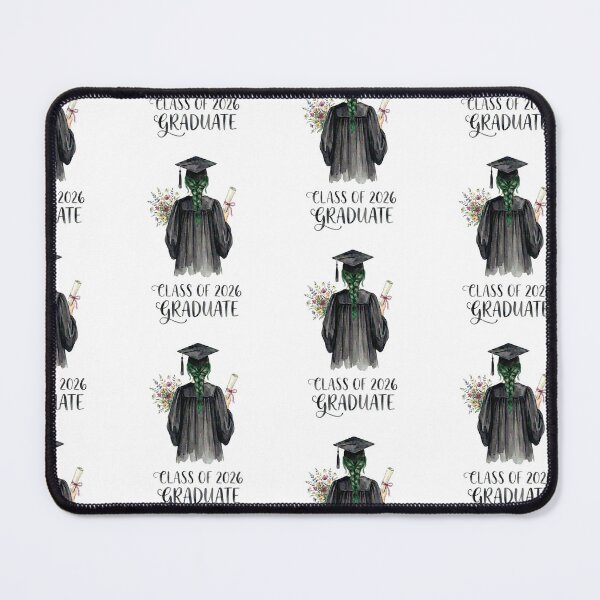 Item preview, Graduation Class of 2026 designed and sold by Roy & Tiffany.