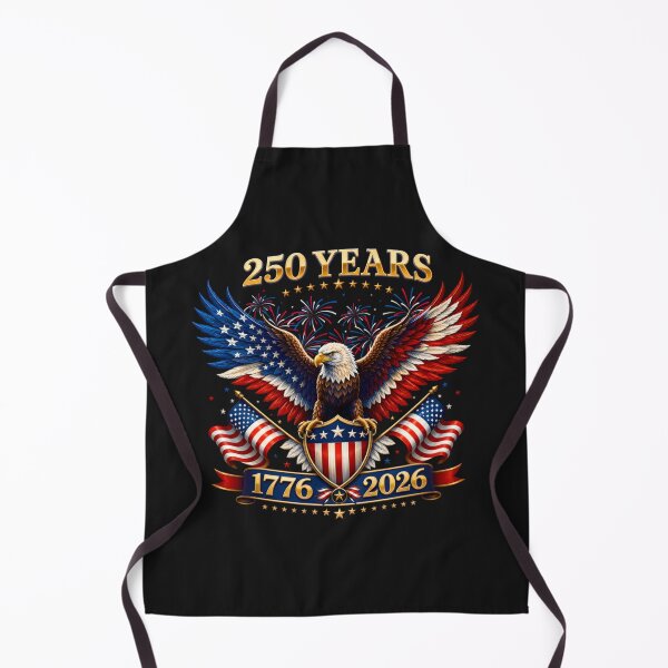 Item preview, American 250th Anniversary 1776 2026 designed and sold by StiedemanAmelie.
