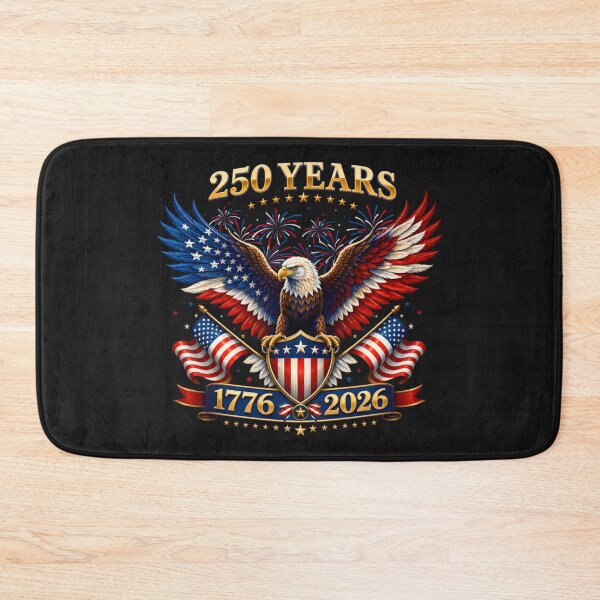 Item preview, American 250th Anniversary 1776 2026 designed and sold by StiedemanAmelie.