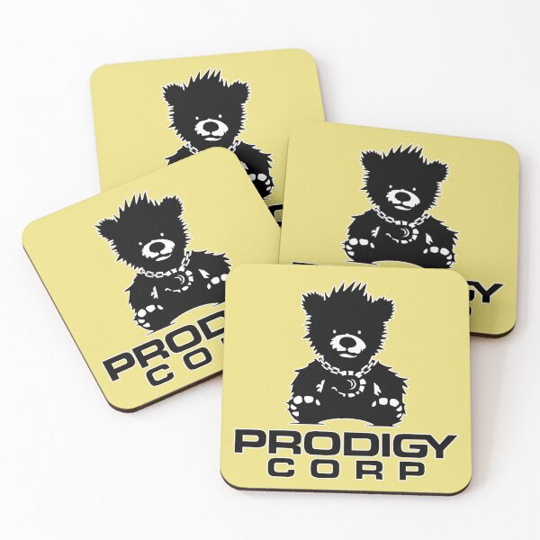 Item preview, Prodigy Corp designed and sold by NoThoughtsCat.