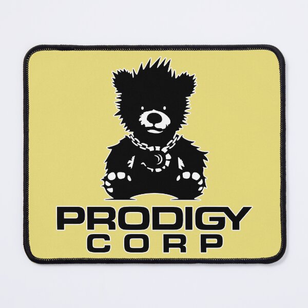 Item preview, Prodigy Corp designed and sold by NoThoughtsCat.