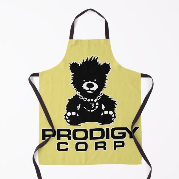 Item preview, Prodigy Corp designed and sold by NoThoughtsCat.