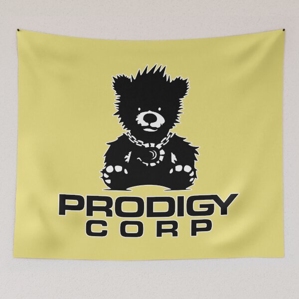 Item preview, Prodigy Corp designed and sold by NoThoughtsCat.