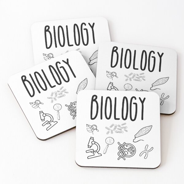 Item preview, Biology  designed and sold by Jyoti  Rajput.