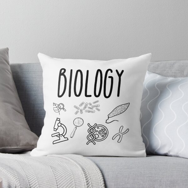 Item preview, Biology  designed and sold by Jyoti  Rajput.