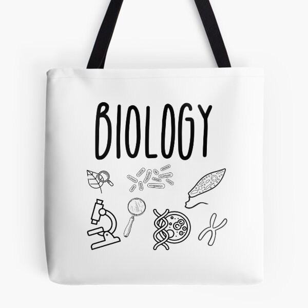 Item preview, Biology  designed and sold by Jyoti  Rajput.