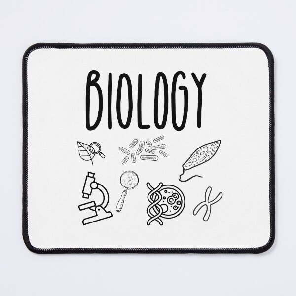 Item preview, Biology  designed and sold by Jyoti  Rajput.