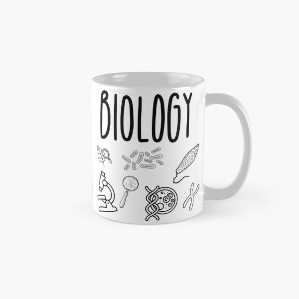 Artikelvorschau, Biologie entworfen und verkauft von Jyoti Rajput.