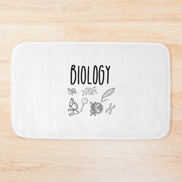Item preview, Biology  designed and sold by Jyoti  Rajput.