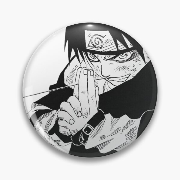 Item preview, Sasuke Uchiha designed and sold by MrDreeyk.