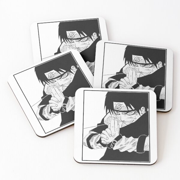 Item preview, Sasuke Uchiha designed and sold by MrDreeyk.