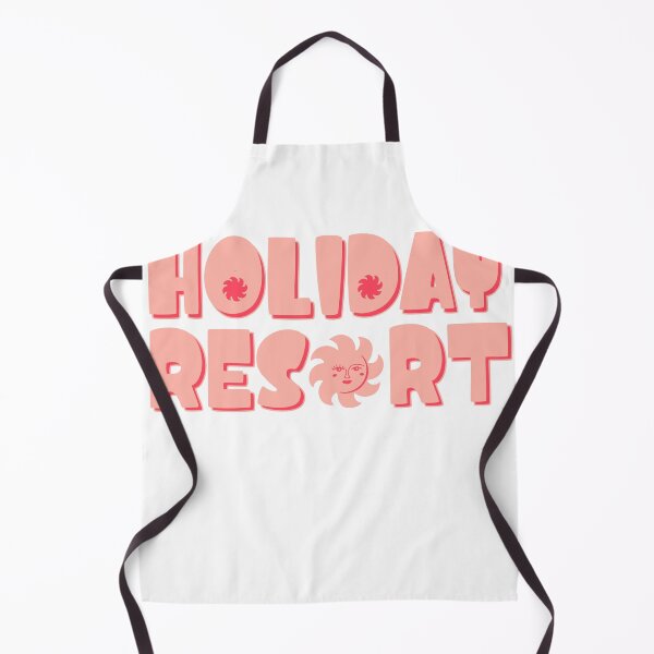Item preview, Holiday Resort Retro Bubble Sun Face Graphic T-Shirt designed and sold by Atique Creations.