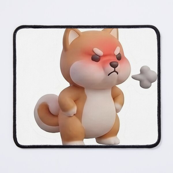Item preview, mad doggy designed and sold by jefferson66.